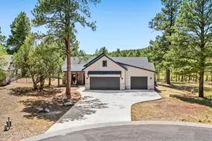 2943 W Castle Pines Dr, Williams, AZ 86046 - Photo 1