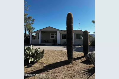 23895 W Cannon Drive, Congress, AZ 85332 - Photo 2