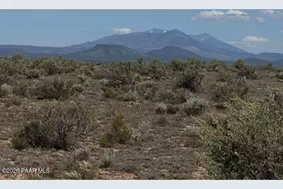 6678-B S Prairie Grass Road, Williams, AZ 86046 - Photo 1