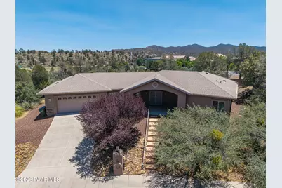 5005 Alamitos Court, Prescott, AZ 86301 - Photo 1