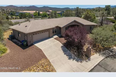 5005 Alamitos Court, Prescott, AZ 86301 - Photo 2