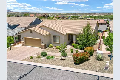 1748 Trinity Rose Drive, Prescott, AZ 86301 - Photo 1