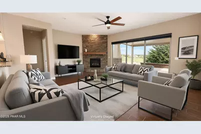 1748 Trinity Rose Drive, Prescott, AZ 86301 - Photo 8