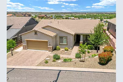 1748 Trinity Rose Drive, Prescott, AZ 86301 - Photo 2