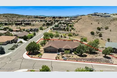 1052 Rough Diamond Drive, Prescott, AZ 86301 - Photo 20