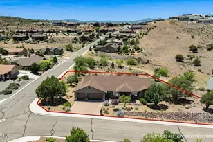 1052 Rough Diamond Dr, Prescott, AZ 86301 - Photo 20