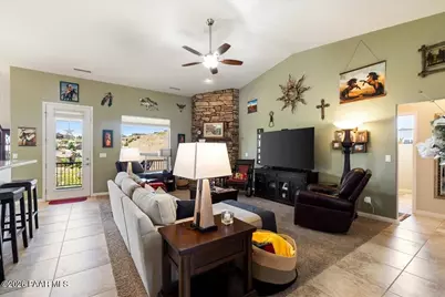 1052 Rough Diamond Drive, Prescott, AZ 86301 - Photo 4