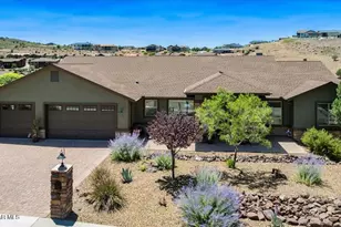 1052 Rough Diamond Dr, Prescott, AZ 86301 - Photo 1