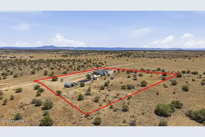23962 N Headwaters Road, Paulden, AZ 86334 - Photo 38