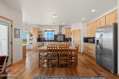 23962 N Headwaters Road, Paulden, AZ 86334 - Photo 16
