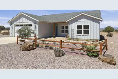 23962 N Headwaters Road, Paulden, AZ 86334 - Photo 2