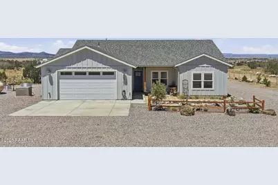 23962 N Headwaters Road, Paulden, AZ 86334 - Photo 1