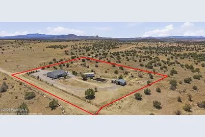 23962 N Headwaters Road, Paulden, AZ 86334 - Photo 36