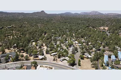 831 Hope Street, Prescott, AZ 86303 - Photo 4