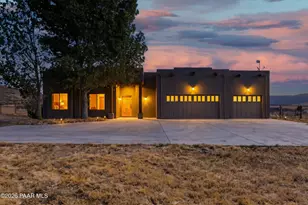 11485 E Harley Dr, Prescott Valley, AZ 86315 - Photo 1