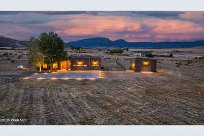 11485 E Harley Drive, Prescott Valley, AZ 86315 - Photo 1