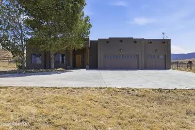 11485 E Harley Drive, Prescott Valley, AZ 86315 - Photo 34