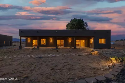 11485 E Harley Drive, Prescott Valley, AZ 86315 - Photo 4