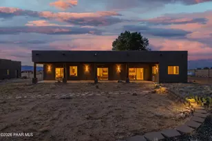 11485 E Harley Dr, Prescott Valley, AZ 86315 - Photo 4