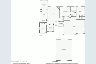 11485 E Harley Drive, Prescott Valley, AZ 86315 - Photo 44