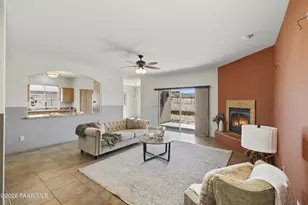 11485 E Harley Dr, Prescott Valley, AZ 86315 - Photo 6