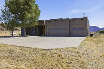 11485 E Harley Drive, Prescott Valley, AZ 86315 - Photo 8