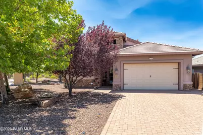 1620 Dancing Star Way, Prescott, AZ 86301 - Photo 1