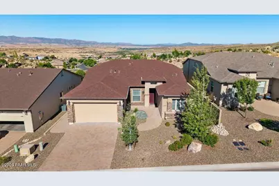 1309 N Low Valley Lane, Prescott Valley, AZ 86314 - Photo 1