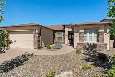 1309 N Low Valley Lane, Prescott Valley, AZ 86314 - Photo 1