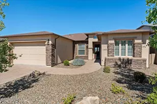 1309 N Low Valley Ln, Prescott Valley, AZ 86314 - Photo 1