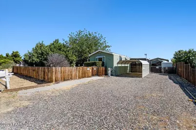 20794 E Zaragoza Drive, Mayer, AZ 86333 - Photo 1