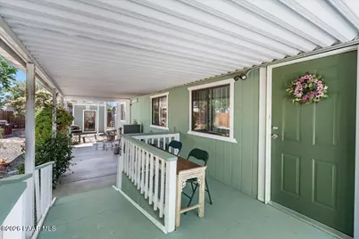20794 E Zaragoza Drive, Mayer, AZ 86333 - Photo 4