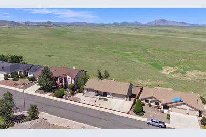 7112 N Pinnacle Pass Drive, Prescott Valley, AZ 86315 - Photo 56