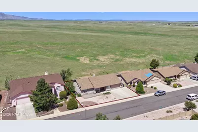 7112 N Pinnacle Pass Drive, Prescott Valley, AZ 86315 - Photo 2