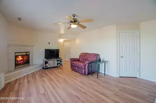 7112 N Pinnacle Pass Dr, Prescott Valley, AZ 86315 - Photo 30