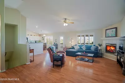 7112 N Pinnacle Pass Drive, Prescott Valley, AZ 86315 - Photo 8
