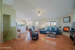 7112 N Pinnacle Pass Dr, Prescott Valley, AZ 86315 - Photo 8