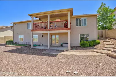 7112 N Pinnacle Pass Drive, Prescott Valley, AZ 86315 - Photo 4