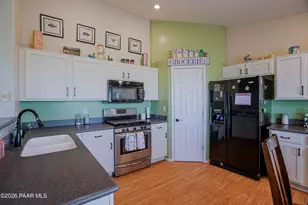 7112 N Pinnacle Pass Dr, Prescott Valley, AZ 86315 - Photo 14
