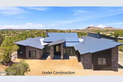 4400 W Clear Fork Circle #Lot 40, Prescott, AZ 86305 - Photo 1