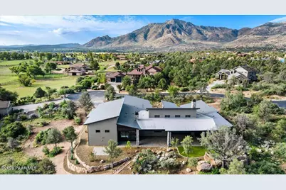 4400 W Clear Fork Circle, Prescott, AZ 86305 - Photo 8