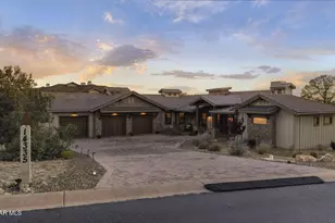 14335 N Three Sisters Dr, Prescott, AZ 86305 - Photo 2