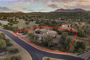 14335 N Three Sisters Dr, Prescott, AZ 86305 - Photo 4