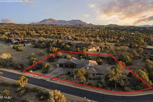 14335 N Three Sisters Dr, Prescott, AZ 86305 - Photo 62