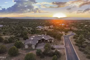 14335 N Three Sisters Dr, Prescott, AZ 86305 - Photo 2