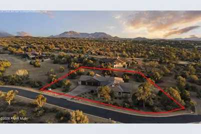 14335 N Three Sisters Drive, Prescott, AZ 86305 - Photo 6
