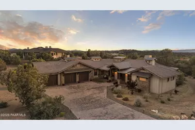 14335 N Three Sisters Drive, Prescott, AZ 86305 - Photo 1