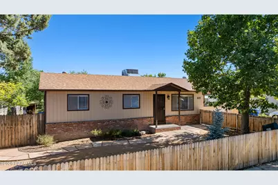 605 Mingus Avenue, Prescott, AZ 86301 - Photo 1