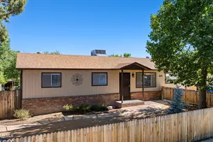 605 Mingus Ave, Prescott, AZ 86301 - Photo 1