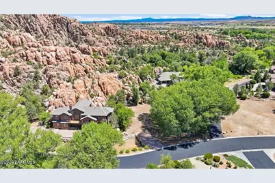 Lot 5 Boulder Creek Lane, Prescott, AZ 86301 - Photo 12